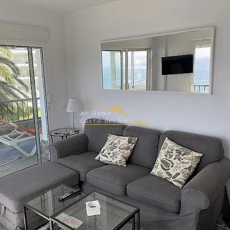 Acapulco Beach At 30 Apartment Nerja