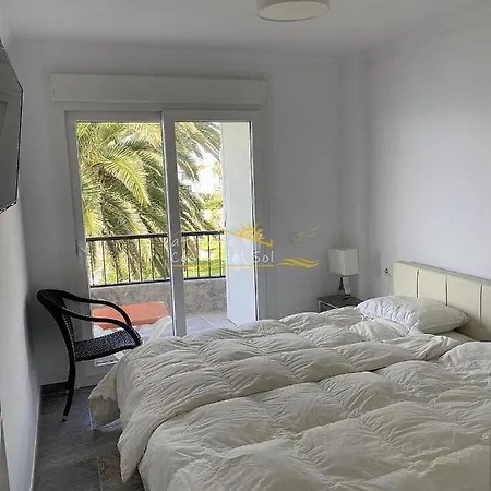 Apartment Acapulco Beach At 30